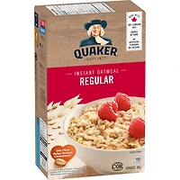 Quaker Gruau instantané Nature