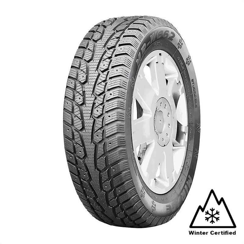 Mirage W662 Winter Tire 205/55R16 94H