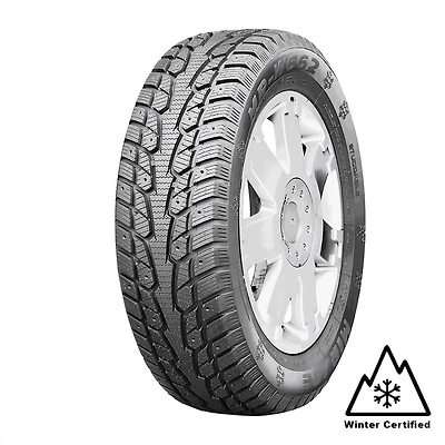Mirage W662 Winter Tire 205/55R16 94H