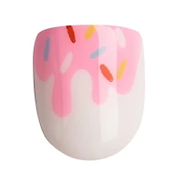 KISS ImPRESS Mini - Super Duper, Fake Nails