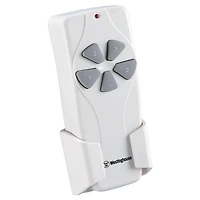 Westinghouse Télécommande du Ventilateur et de L'éclairage