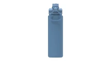 Mainstays Double paroi acier inoxydable Chug bouteille d’eau BLUE