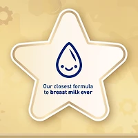 Formule pour bébé A+ NeuroPro, prête à nourrir, 237ml x 6ct 237 ml x 6 ct