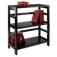 Winsome 92326 Leo Wide Shelf