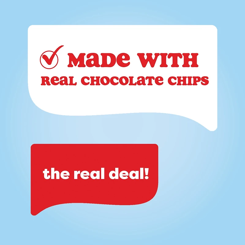 Dad's Oatmeal Chocolate Chip Cookies