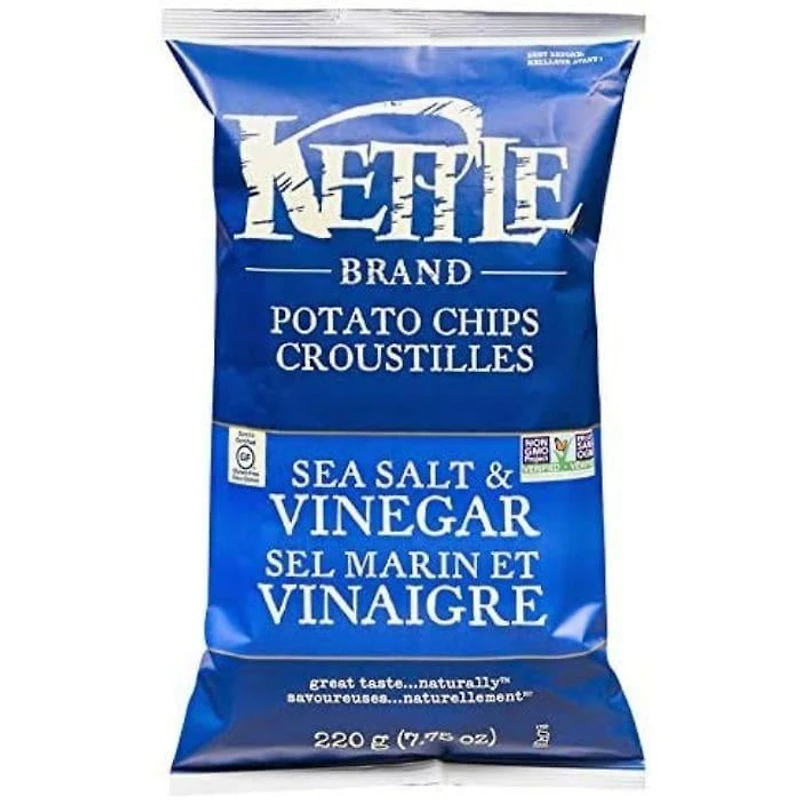 JALAPEÑO - FRENCH E-KETTLE JALAPENO