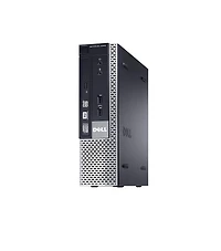 Ordinateur de bureau Dell OptiPlex 9020 Intel i7-4770 reconditionné
