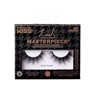 KISS Masterpiece Lash - Avant-Garde