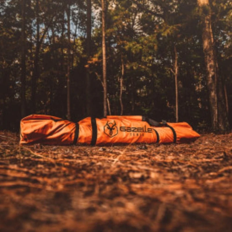 Gazelle Tent T4 Camping Hub