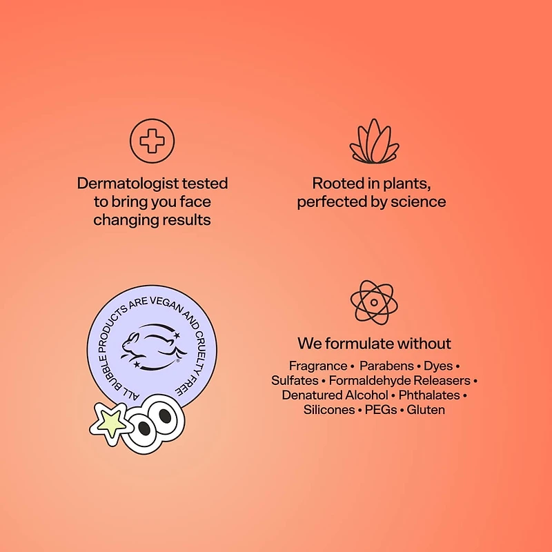 SUPER CLEAR SERUM - FRENCH