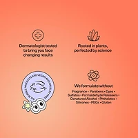 SUPER CLEAR SERUM - FRENCH