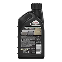 Castrol EDGE 5W20 Full Synthetic 1 L, 1 L