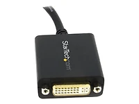 StarTech.com® Adapteur video DisplayPort à DVI