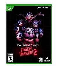 Jeu vidéo Five Nights at Freddy's: Help Wanted 2 pour (Xbox)