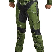 Master Chief infini classique muscle