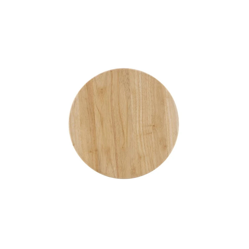 Tabouret de comptoir à siège rond Richmond