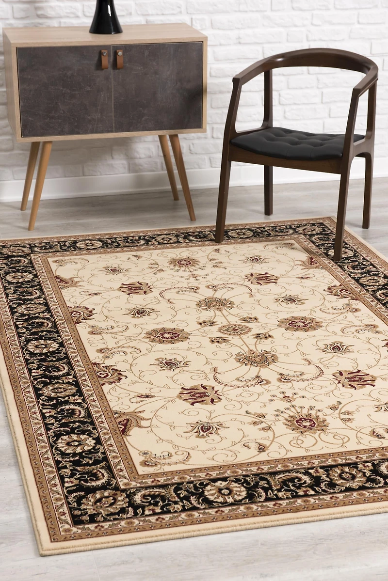Rug Branch Majestic Collection Traditional Oriental Area