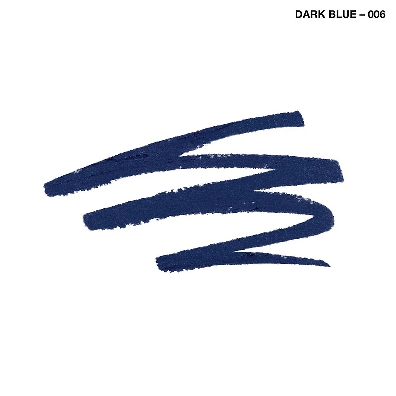 Crayon khôl Scandaleyes hydrofuge de Rimmel London