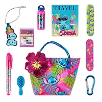 Real Littles Disney backpacks and handbags