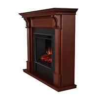 Ashley 48" Indoor Electric Fireplace