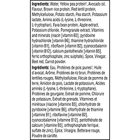 Beyond Meat Burger Végétal avec Huile d’Avocat, 2 Unités 226g