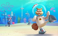 Spongebob SquarePants: Battle for Bikini Bottom - Rehydrated (Xbox One), Xbox One