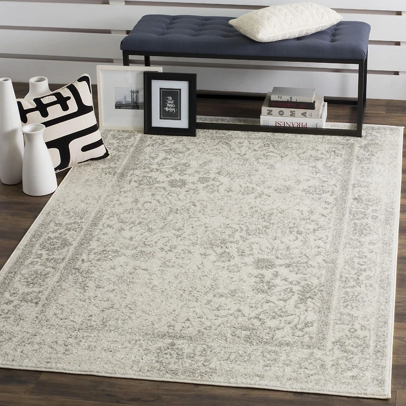 SAFAVIEH Adirondack Wyatt Traditional Area Rug
