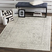 SAFAVIEH Adirondack Wyatt Traditional Area Rug