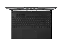 Ordinateur portable de jeu ASUS TUF Gaming A16, écran FHD+ 165 Hz de 16 po, IPS, 100 % sRGB, carte graphique AMD Radeon RX 7600S 8GB GDDR6 , processeur AMD Ryzen 7 7735HS, mémoire DDR5 de 16 Go, SSD P