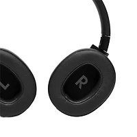 JBL TUNE 760NC Wireless Over-Ear Noise Cancelling Headphones