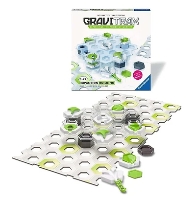 Ravensburger - GraviTrax Building Expansion