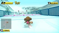 Super Monkey Ball: Banana Blitz HD (Nintendo Switch), Nintendo Switch