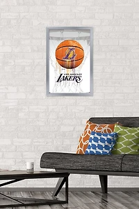 NBA Los Angeles Lakers