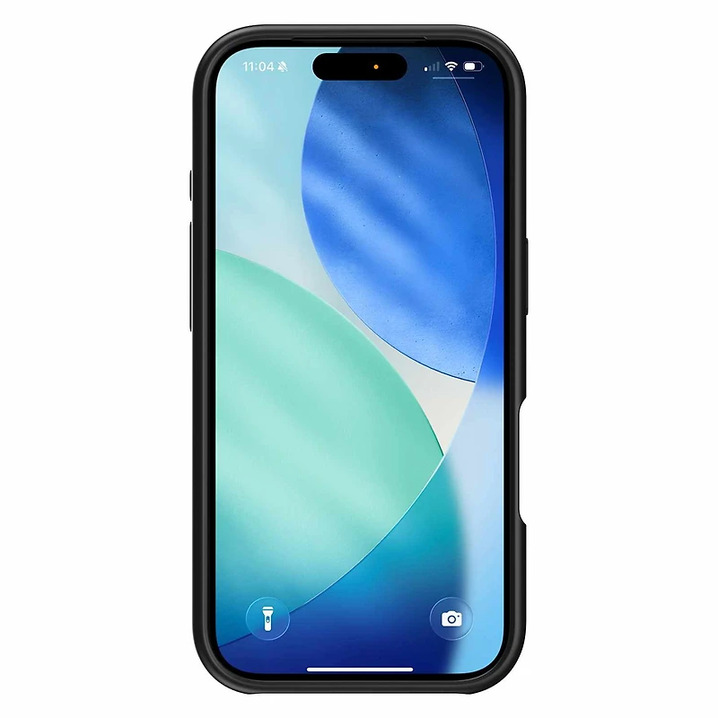 Nimbus9 Cirrus 3 MagSafe Case Black for iPhone Air