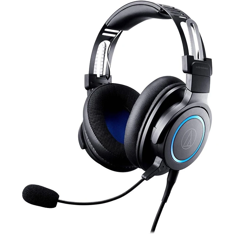 Casque de jeu haut de gamme Audio-Technica Consumer ATH-G1
