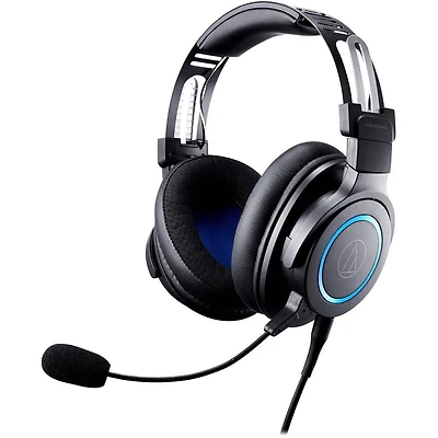 Casque de jeu haut de gamme Audio-Technica Consumer ATH-G1