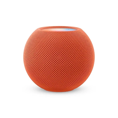 AccueilPod mini Le HomePod mini a du punch