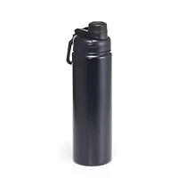 Mainstays 2Pack 24oz Stainless Steel Bottle