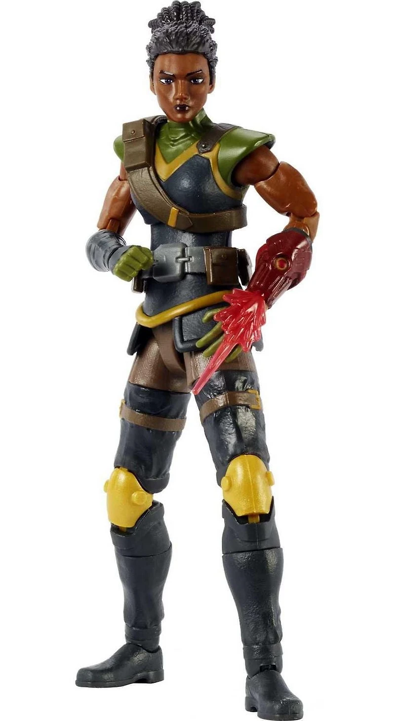 Masters of the Universe – Masterverse – Figurine articulée – Andra