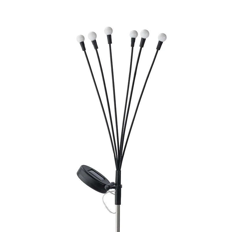 Mainstays Piquet Firefly Solaire 2PK