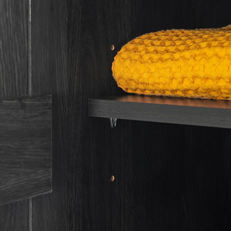 South Shore Acapella Wardrobe Armoire