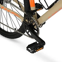 700C Hyper Gravier, Aluminum