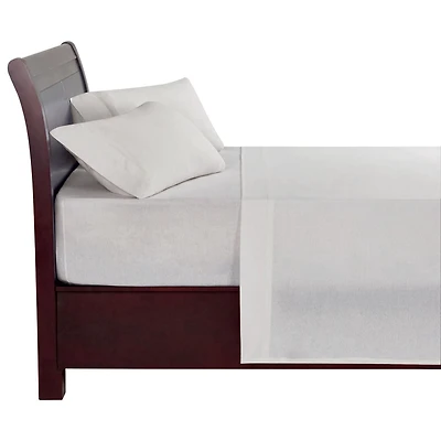 Mainstays Jersey Knit Sheet Set