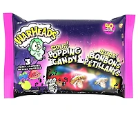 WarHeads Sour Popping Candy, Sour Pops, WarHeads