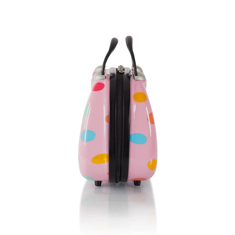 Ensemble 2 pièces Heys Kids Fashion - Rose (HEYS-HSRL-RT-ST-PK01-22AR) Ensemble 2 pièces Heys Kids Fashion - Rose