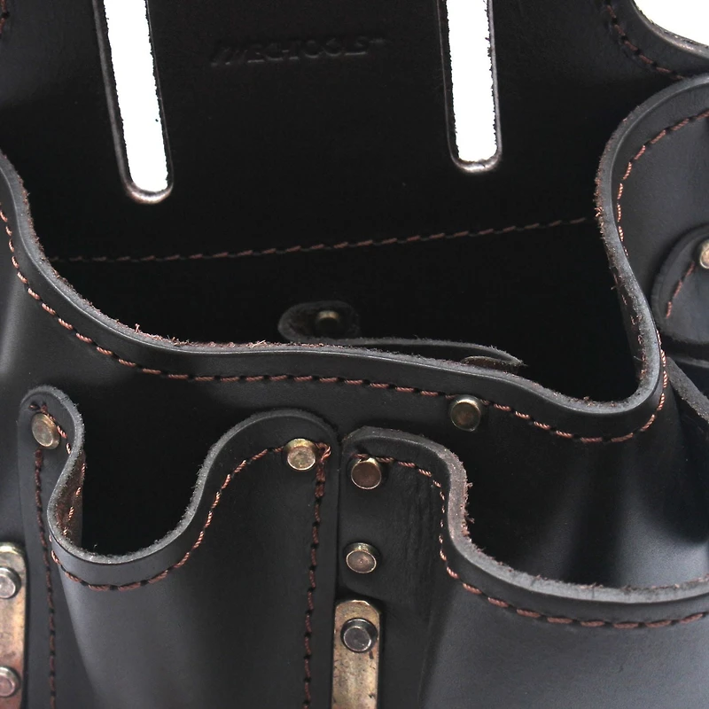 POCHETTE MULTI-OUTILS MECHTOOLS POUR GAUCHERS