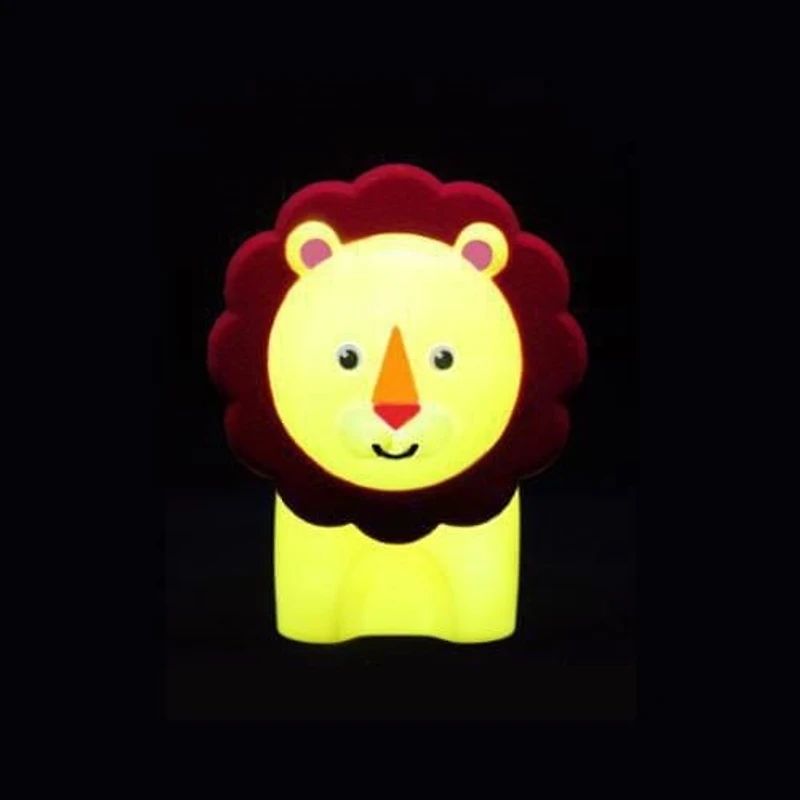 Fisher-Price Lion NightLight