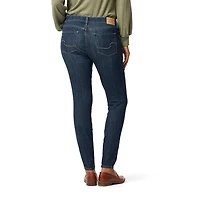 Levi Strauss Signature™ Women's Mid Rise Skinny Jeans (Online only)