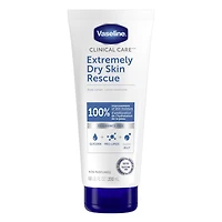 Vaseline Clinical Care Extremely Dry Skin Rescue Lotion