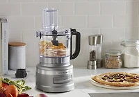 KitchenAid 7 Cup Food Processor